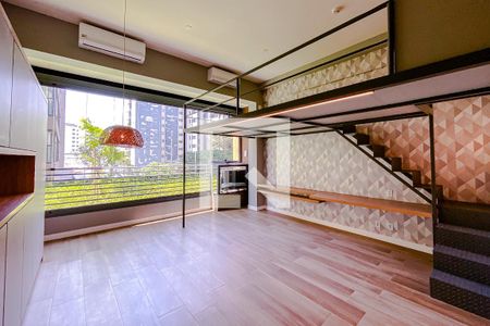 Studio de kitnet/studio à venda com 1 quarto, 50m² em Vila Mariana, São Paulo