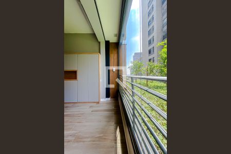 Studio de kitnet/studio à venda com 1 quarto, 50m² em Vila Mariana, São Paulo