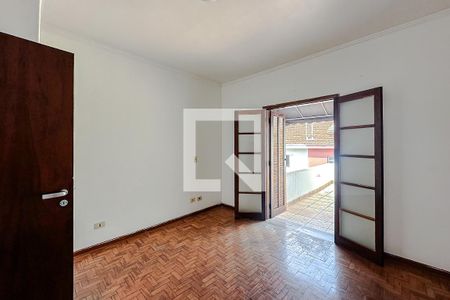 Quarto 1 de casa para alugar com 2 quartos, 80m² em Vila Prudente, São Paulo