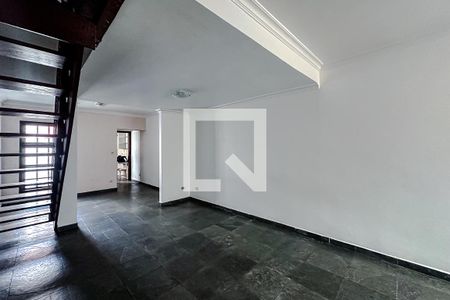 Sala de casa para alugar com 2 quartos, 80m² em Vila Prudente, São Paulo