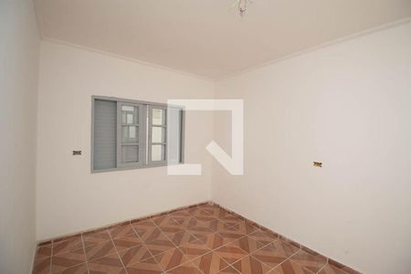 Quarto 2 de casa para alugar com 2 quartos, 110m² em Vila Paulistana, São Paulo