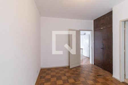 Suíte 1 de casa para alugar com 4 quartos, 400m² em Alto da Xv, Curitiba