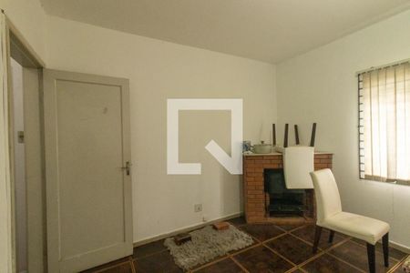 Sala de casa para alugar com 4 quartos, 400m² em Alto da Xv, Curitiba