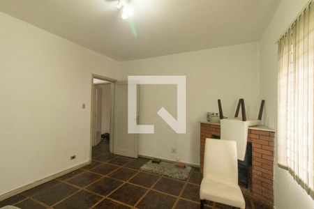 Sala de casa para alugar com 4 quartos, 400m² em Alto da Xv, Curitiba