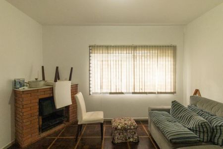 Sala de casa para alugar com 4 quartos, 400m² em Alto da Xv, Curitiba