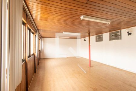 Sala 2 de casa para alugar com 4 quartos, 400m² em Alto da Xv, Curitiba