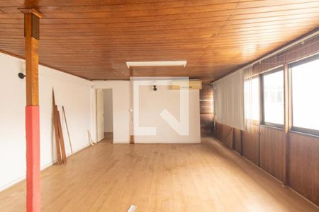 Sala 2 de casa para alugar com 4 quartos, 400m² em Alto da Xv, Curitiba