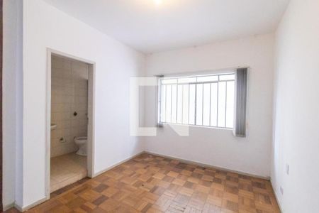 Suíte 1 de casa para alugar com 4 quartos, 400m² em Alto da Xv, Curitiba