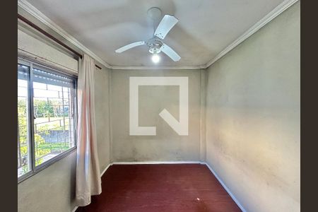 Quarto 2 de apartamento para alugar com 2 quartos, 60m² em São Miguel, São Leopoldo