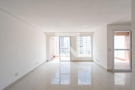 Sala de apartamento à venda com 2 quartos, 105m² em Vila da Saúde, São Paulo