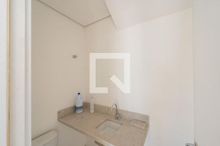 Lavabo de apartamento à venda com 2 quartos, 105m² em Vila da Saúde, São Paulo