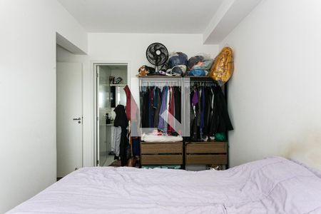 Suíte de apartamento à venda com 2 quartos, 68m² em Vila Aricanduva, São Paulo