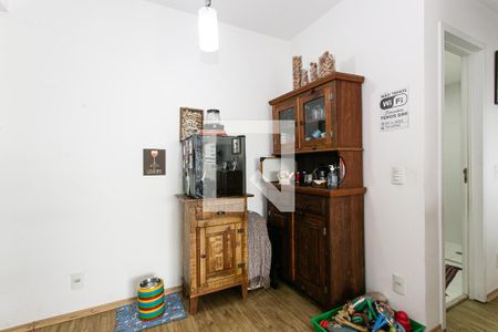 Sala de apartamento à venda com 2 quartos, 68m² em Vila Aricanduva, São Paulo