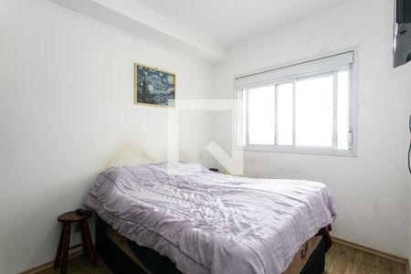 Suíte de apartamento à venda com 2 quartos, 68m² em Vila Aricanduva, São Paulo