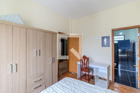 Suíte de apartamento para alugar com 2 quartos, 71m² em Higienópolis, São Paulo