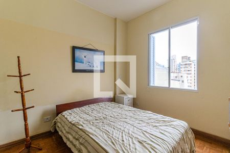 Suíte de apartamento para alugar com 2 quartos, 71m² em Higienópolis, São Paulo