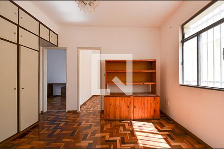 Sala  de apartamento para alugar com 2 quartos, 60m² em Concórdia, Belo Horizonte