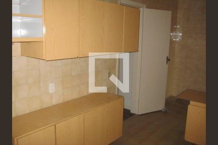 Apartamento à venda com 3 quartos, 160m² em Jardim Paulista, São Paulo
