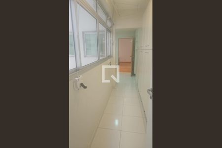 Apartamento para alugar com 3 quartos, 103m² em Cerqueira César, São Paulo