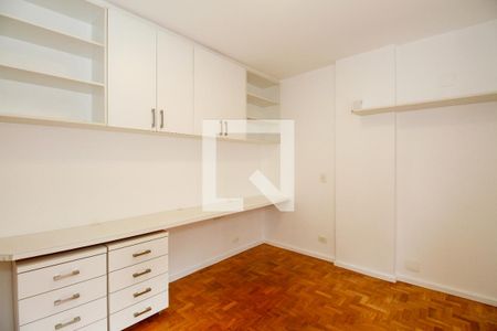 Quarto 2 de apartamento à venda com 3 quartos, 95m² em Pinheiros, São Paulo