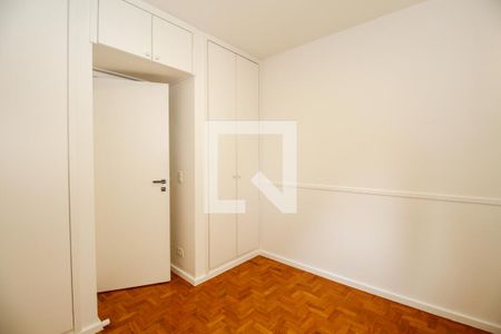 Quarto 1 de apartamento à venda com 3 quartos, 95m² em Pinheiros, São Paulo