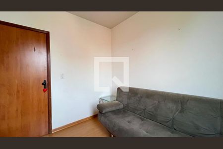 quarto  de apartamento à venda com 3 quartos, 90m² em Ipiranga, Belo Horizonte
