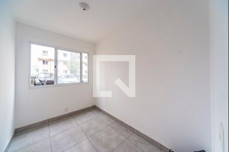 Quarto 1 de apartamento para alugar com 2 quartos, 39m² em Parque São Vicente, Santo André
