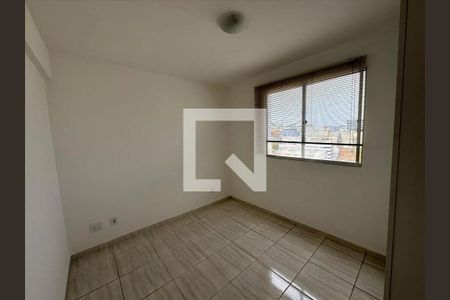 Quarto 1 de apartamento para alugar com 2 quartos, 53m² em Castelo, Belo Horizonte
