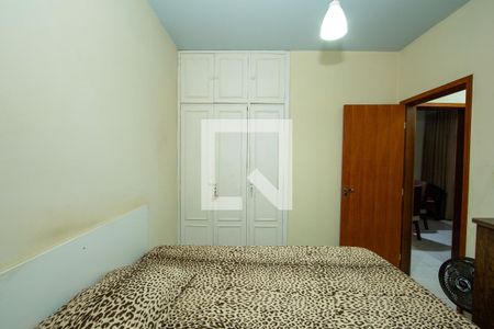 QUARTO2 de apartamento à venda com 2 quartos, 60m² em Salgado Filho, Belo Horizonte