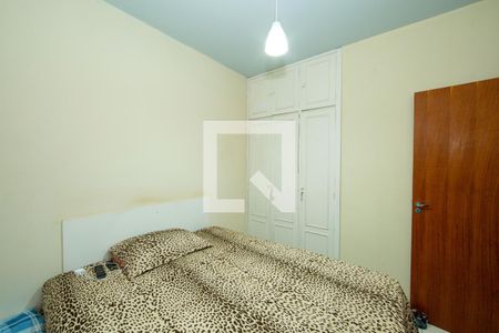 QUARTO2 de apartamento à venda com 2 quartos, 60m² em Salgado Filho, Belo Horizonte