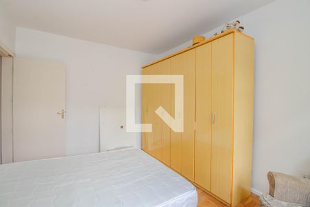 Quarto de apartamento para alugar com 1 quarto, 45m² em Independência, Porto Alegre