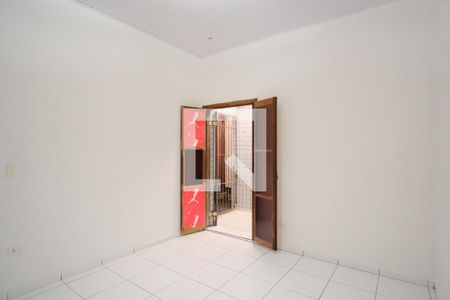 Quarto 1 de casa para alugar com 2 quartos, 150m² em Vila Carrão, São Paulo