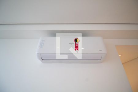 Sala de apartamento para alugar com 1 quarto, 35m² em Sumarezinho, São Paulo