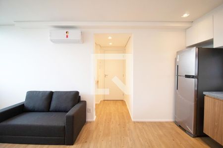 Apartamento para alugar com 1 quarto, 35m² em Sumarezinho, São Paulo