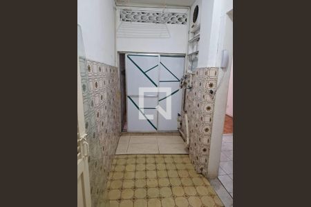 Foto 07 de apartamento à venda com 1 quarto, 34m² em Botafogo, Rio de Janeiro