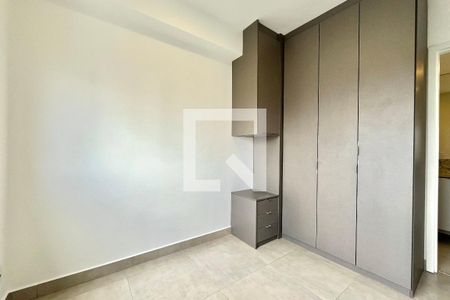 Suite de apartamento para alugar com 1 quarto, 38m² em Vila Guarani, São Paulo
