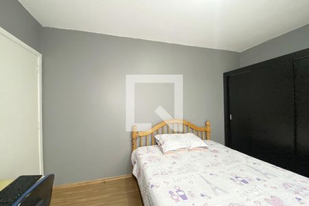 quarto 1 de apartamento à venda com 3 quartos, 60m² em Duque de Caxias, São Leopoldo