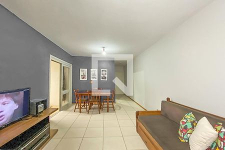 sala de apartamento à venda com 3 quartos, 60m² em Duque de Caxias, São Leopoldo