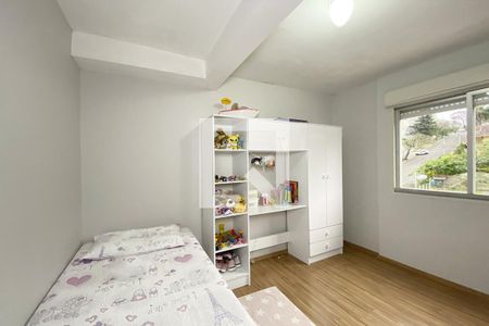 quarto 2 de apartamento à venda com 3 quartos, 60m² em Duque de Caxias, São Leopoldo