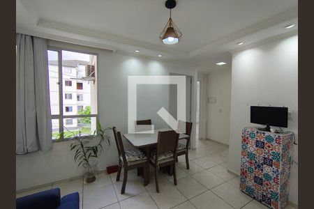 Apartamento para alugar com 2 quartos, 44m² em Anil, Rio de Janeiro