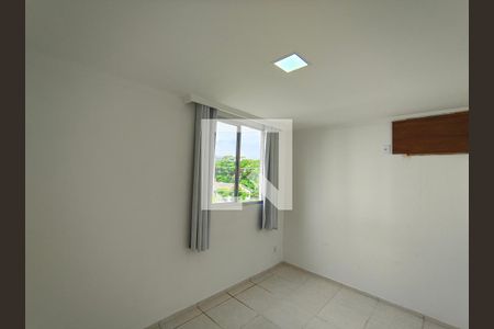 Quarto de apartamento para alugar com 2 quartos, 44m² em Anil, Rio de Janeiro