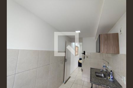 Apartamento para alugar com 2 quartos, 44m² em Anil, Rio de Janeiro