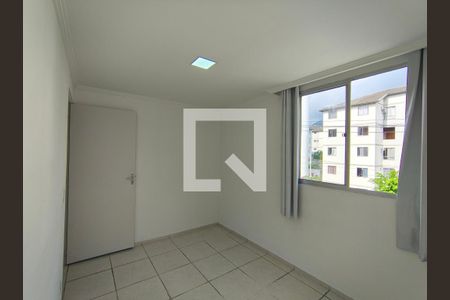Quarto de apartamento para alugar com 2 quartos, 44m² em Anil, Rio de Janeiro