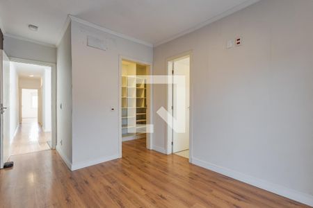 Suíte 1 de casa para alugar com 4 quartos, 165m² em Sarandi, Porto Alegre