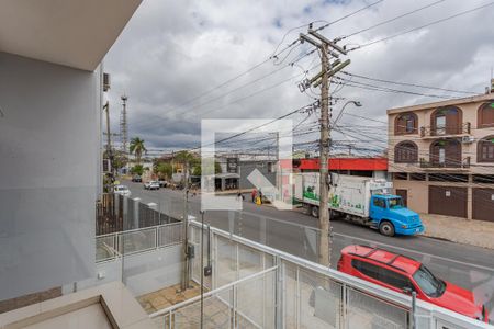 Suíte 1 de casa para alugar com 4 quartos, 165m² em Sarandi, Porto Alegre