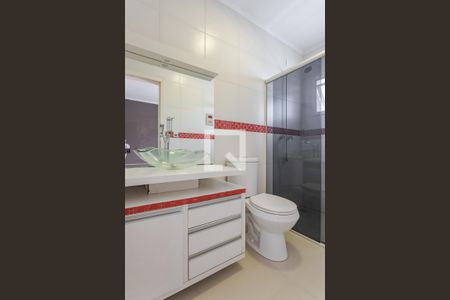 Suíte 1 de casa para alugar com 4 quartos, 165m² em Sarandi, Porto Alegre