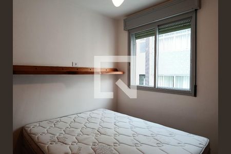 Quarto 1 de apartamento para alugar com 3 quartos, 100m² em Cerqueira César, São Paulo