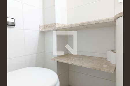 Lavabo de apartamento para alugar com 3 quartos, 100m² em Cerqueira César, São Paulo