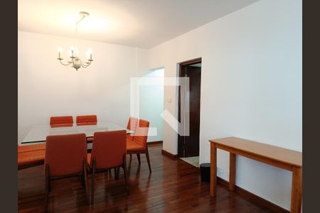 Apartamento para alugar com 3 quartos, 100m² em Cerqueira César, São Paulo