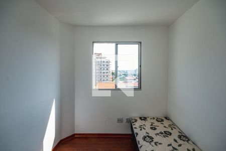 Quarto 1 de apartamento para alugar com 3 quartos, 90m² em São Sebastião, Belo Horizonte